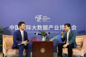 迅游科技CEO袁旭：贵阳的产业发展方向跟迅游的战略方向高度契合图片