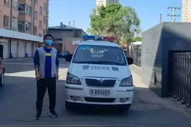政法干警的一天 | 检察官助理的日常图片