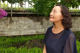「专访」尹学芸：最基层的作者离文坛很遥远，发再多小说也不是著名作家图片