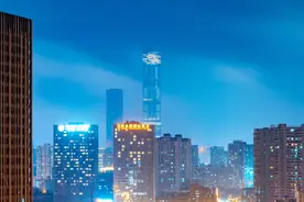 这几个新晋千万人口城市，为什么都与高铁有关图片