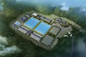 惠及120余万市民！杭州一新水厂投入试运行！主供这些地区图片