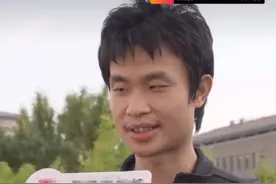 山东小伙韦东奕究竟有多牛图片