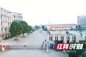 99.1%！长沙这所学校单招录取率又双叒创出新高图片