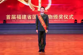 喜报！武警部队这场评选活动，他再次入围！图片