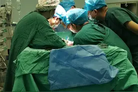 致敬！云南昭通一人意外离世 器官捐赠使5人获新生、2人重见光明图片