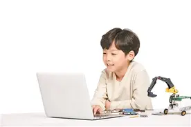 少儿学编程是爱好还是刚需？图片
