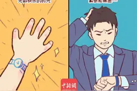 小时候真傻，居然盼着快点长大图片