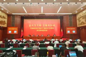 综合实力大幅跃升，递出“温暖”新名片……奔跑吧，曲靖图片