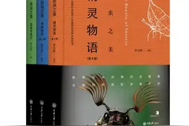 六一特刊｜为孩子插上一双阅读的翅膀图片