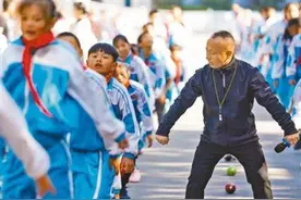 “把梦想的种子传递下去”（老师，您好）图片