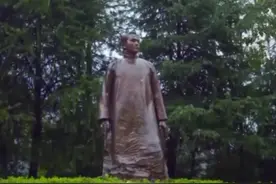 杰出革命英雄丨红军优秀指挥员毛泽覃 邓小平赞他是“一位猛将”视频封面