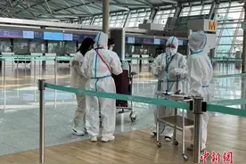 韩国报告首例强生疫苗接种死亡案例 死者年仅38岁图片