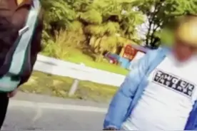 好笑又后怕！代驾遇到手动挡“手脚发抖”，高速上熄火吓坏车主：遇到手动挡慌了图片