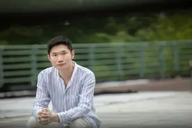 浙大数学高研院迎第四位永久成员：85后耶鲁教授刘一峰图片
