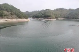 浙江永康：全民力筑“清水源”四十载护水“润全城”图片