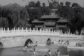 让我们荡起双桨！这一曲传唱至今，背后有什么故事？图片