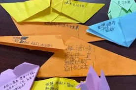 “公众开放日”团队看望福利院儿童：每个孩子都值得被宠爱图片