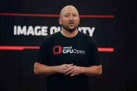 AMD将向所有用户提供FSR超分辨率技术图片