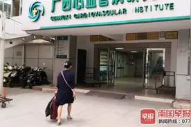 最宝贵的六一节礼物！南宁5岁女童救了3个孩子图片