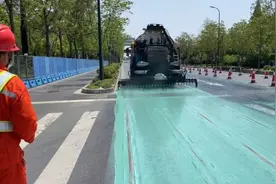 上海浦东18条路段“老路换新颜”，看看有你家门口的吗？图片