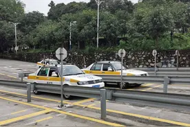 C2驾驶证科目二考试“瘦身”，广州233名考生尝“头啖汤”图片