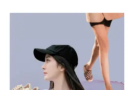 百元国货帆布鞋有多时髦，能让杨幂都搬空图片