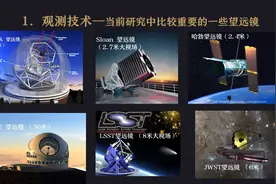 陈学雷独家授课：从认识到理解，天体物理学的诞生 | 文理院图片
