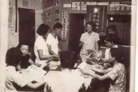 从宝兴里、“黄菊干部”，到直通“人民大会堂”，上海的社区里弄经历了什么图片