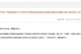 重点防控区域密闭公共娱乐场所一律停业！广州文旅场所防控工作指引发布图片