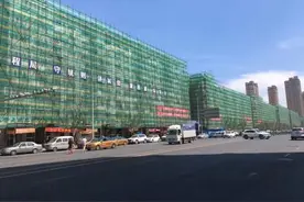 包括你家吗？哈尔滨这个区要改造老旧小区491栋，涉及3.85万户图片