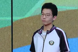 “衡水学霸”演讲火了，我们找了三位衡中毕业生聊了聊这所学校图片