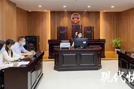 夫妻闹离婚都不要孩子！法院：不许离图片