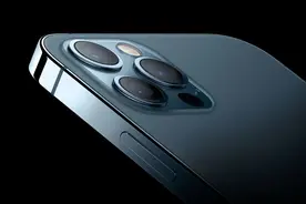 苹果iPhone 13发布日期、规格等最新消息图片