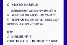 快手：下架朵唯、索爱、柔宇等 12 个手机品牌图片