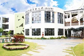 深圳娃入学报名ing，这些高品质幼儿园你都知道吗？图片