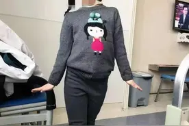 小天使在儿童节当天飞走了，这是她留给世界最后的礼物图片