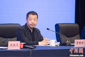 贾樟柯重返平遥 第五届平遥国际电影展10月12日开幕图片