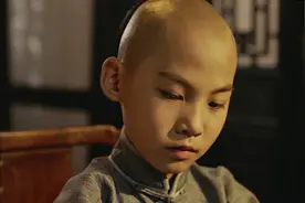 愿相会于中华腾飞世界时 《童年周恩来》不同时代的心意相通视频封面