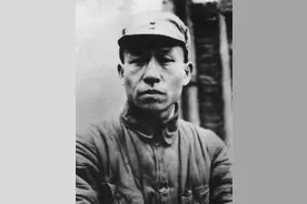 济宁党史故事③｜这条秘密交通线，护送领导人安全返回延安图片