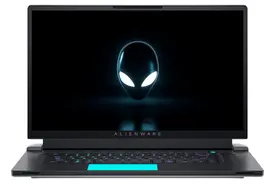 土豪的玩具！ALIENWARE x17游戏本上市 28999元起图片