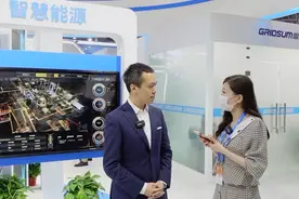 国双祁国晟：推动产业智能场景化落地，注重底层能力积累图片