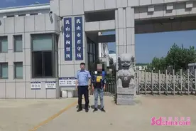 未投交强险被“天眼”发现 醉驾刑期刚过又无证驾车图片