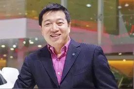 宝能新添前日产系高管，东风雷诺原副总裁洪浩将领军观致图片