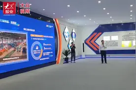 视频｜盯紧四个关键节点！阳谷用真本事招引项目，以真功夫发展项目图片