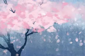 夜读 | 人生没有那么难，但总要经历些磨难图片