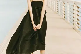 太舒服了，这双鞋每个人夏天都必须有一双啊图片