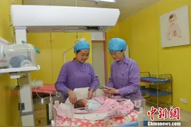 “三孩”政策来了，配套已经在路上图片