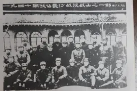 百年党史·雨花记忆⑬︱长沙近郊人民支援红军两次攻打长沙图片