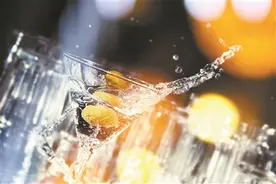 夏季鸡尾酒 点单有心机图片