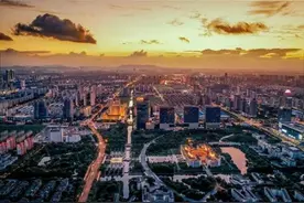 苏州“洼地”里跃出长三角黑马图片